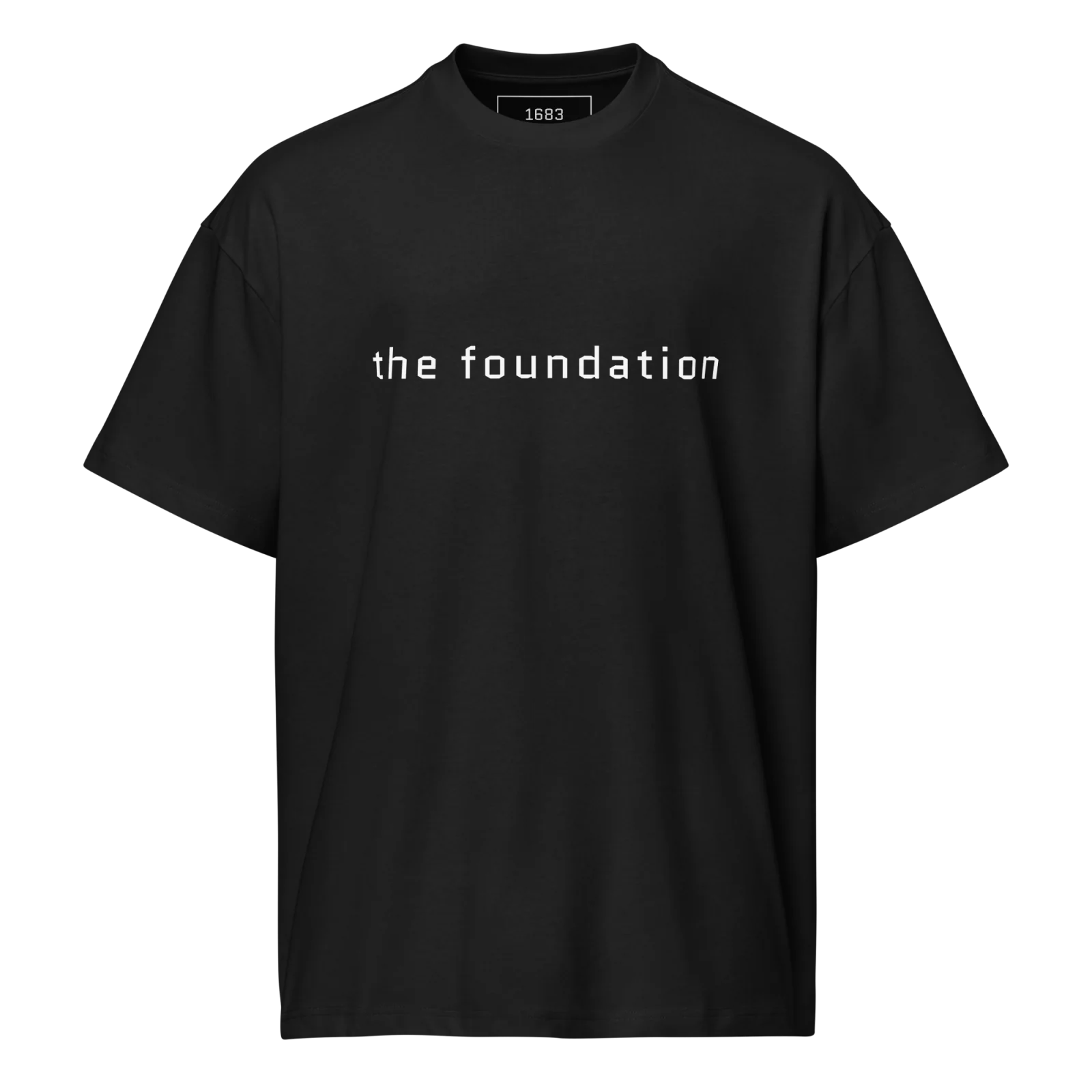 the foundation tee product image