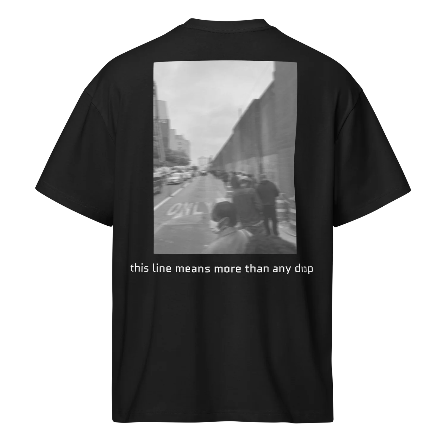 vote.2026 tee product image